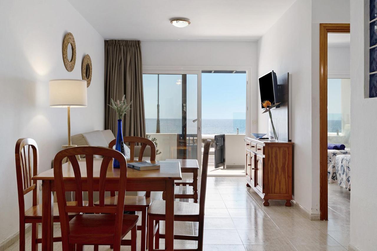 Callao Beach 3 Arrieta  Zewnętrze zdjęcie